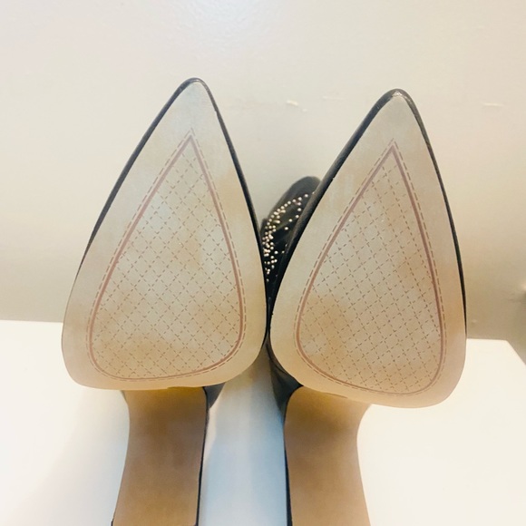 COPY - Jessica Simpson cowgirl style bootie - Picture 3 of 8